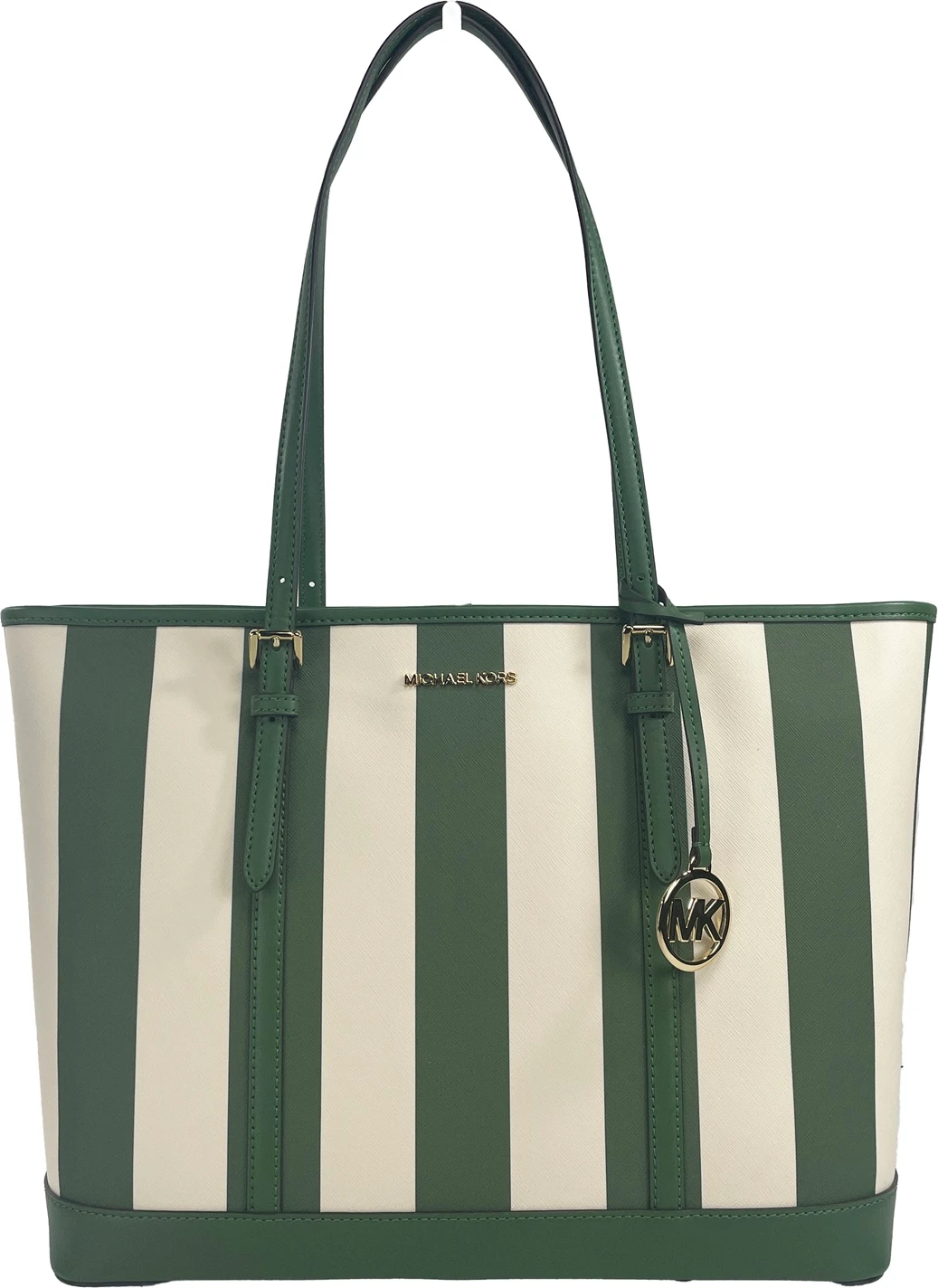 Сумка-тоут Michael Kors Jet Set Travel