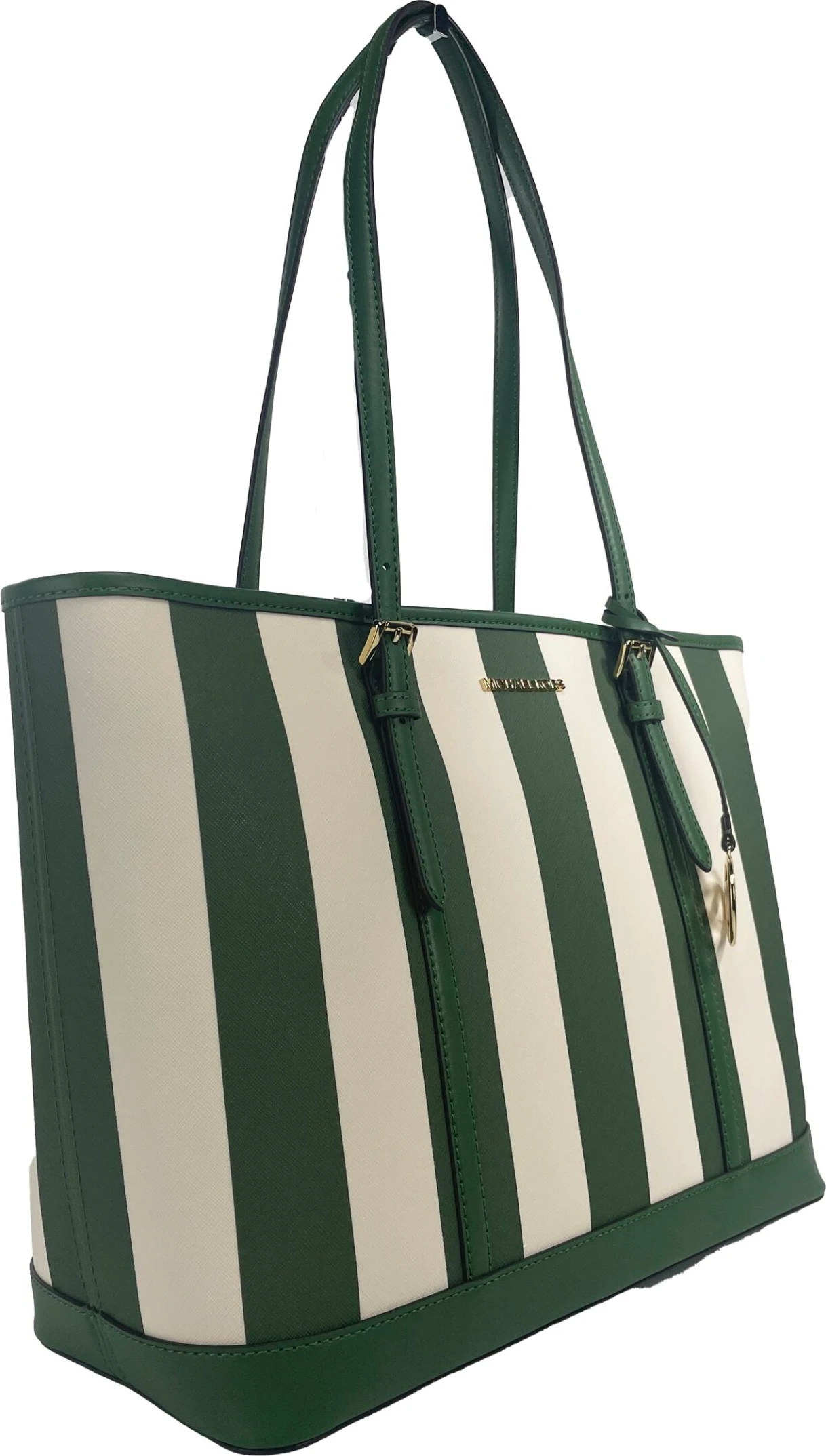Сумка-тоут Michael Kors Jet Set Travel