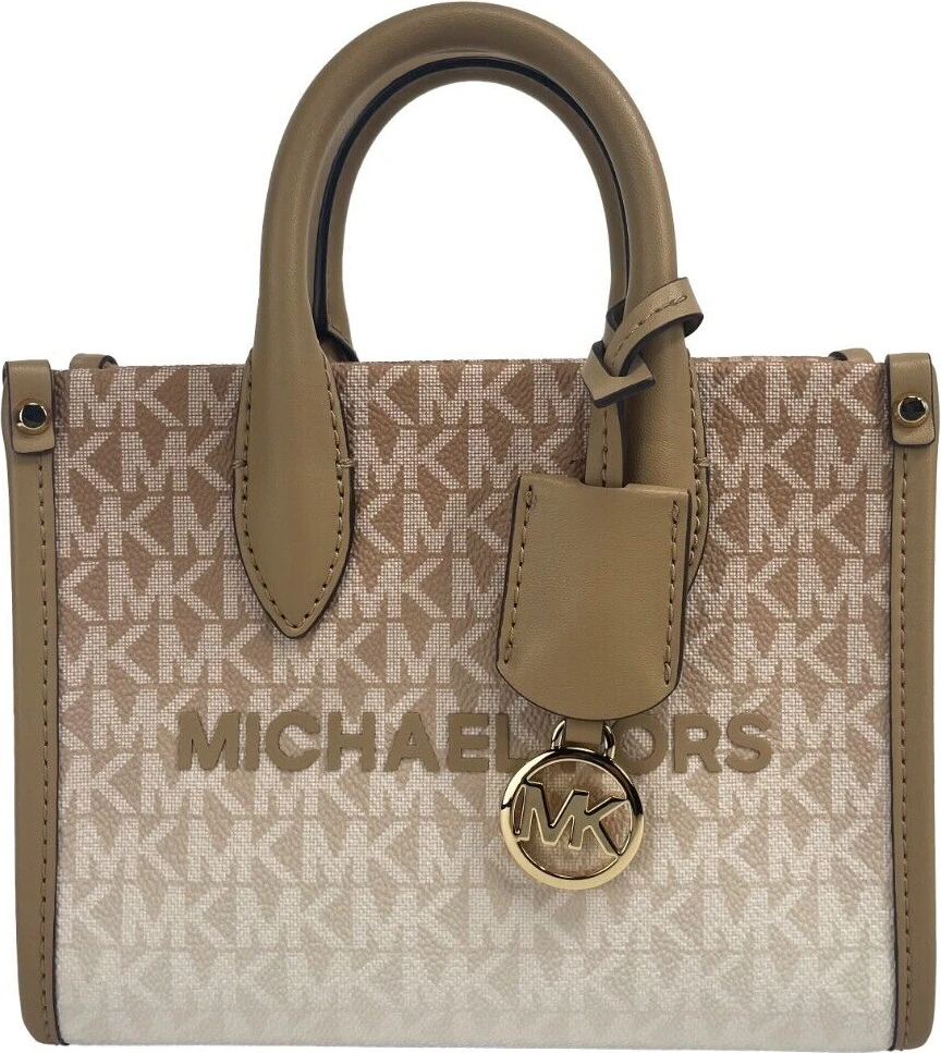 Сумка-шоппер Michael Kors Mirella XS