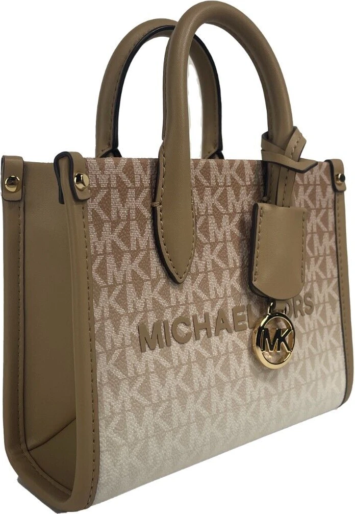 Сумка-шоппер Michael Kors Mirella XS