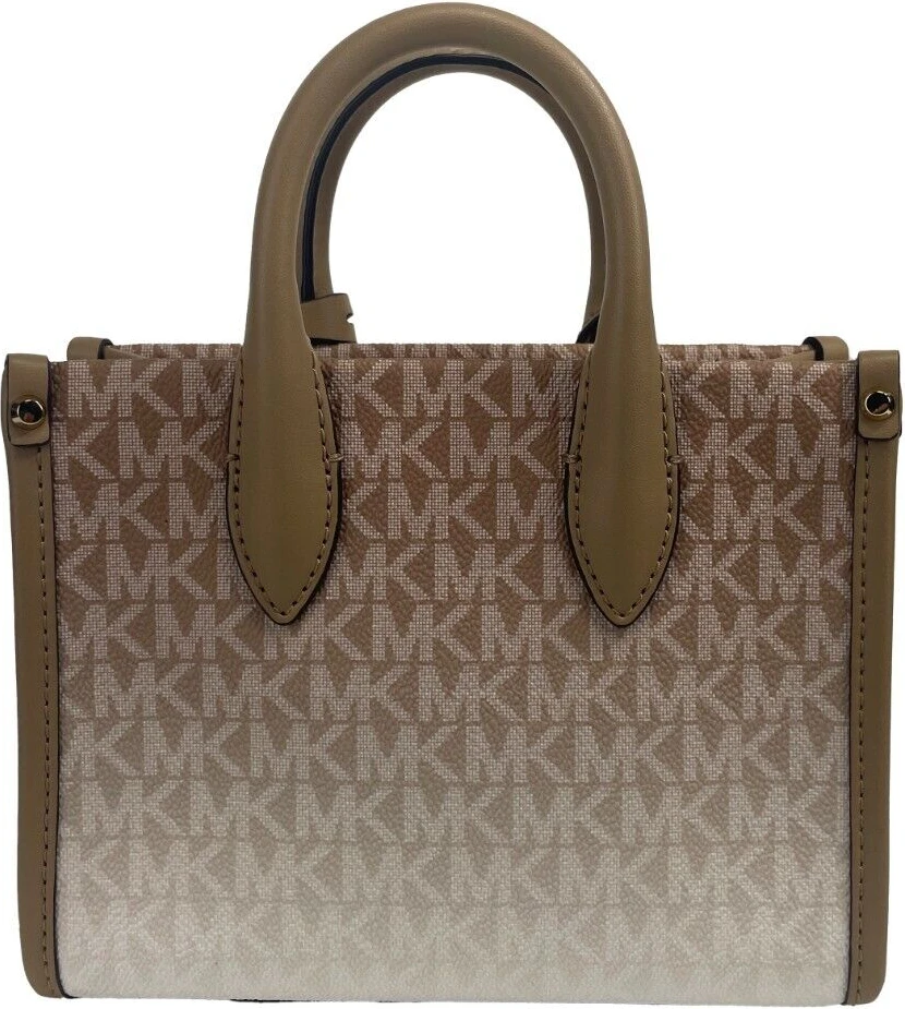 Сумка-шоппер Michael Kors Mirella XS