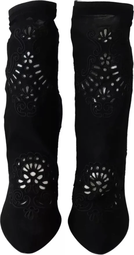 Ботильоны, туфли, сапоги Dolce & Gabbana