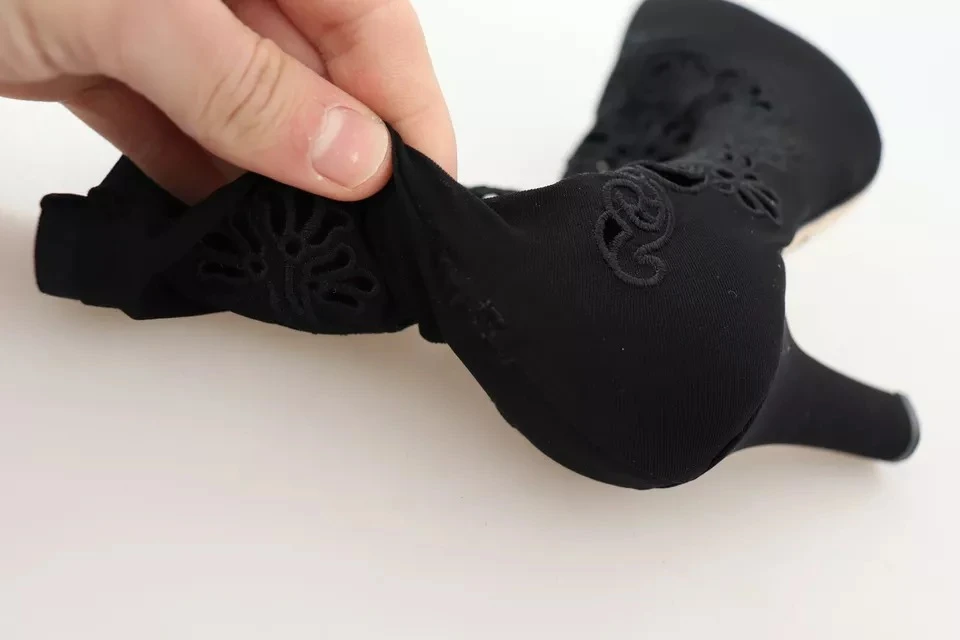 Ботильоны, туфли, сапоги Dolce & Gabbana