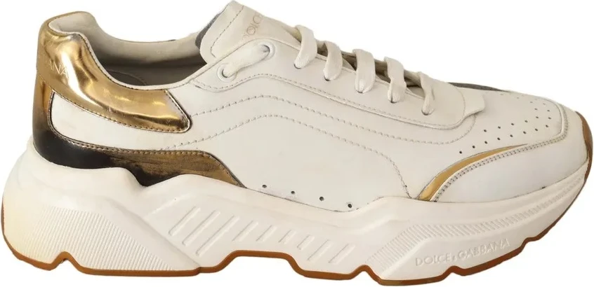 Обувь Dolce & Gabbana DAYMASTER