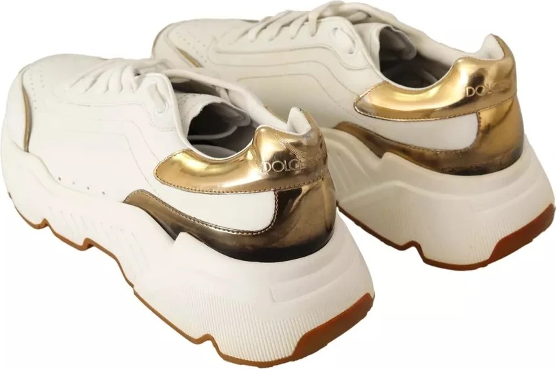 Обувь Dolce & Gabbana DAYMASTER