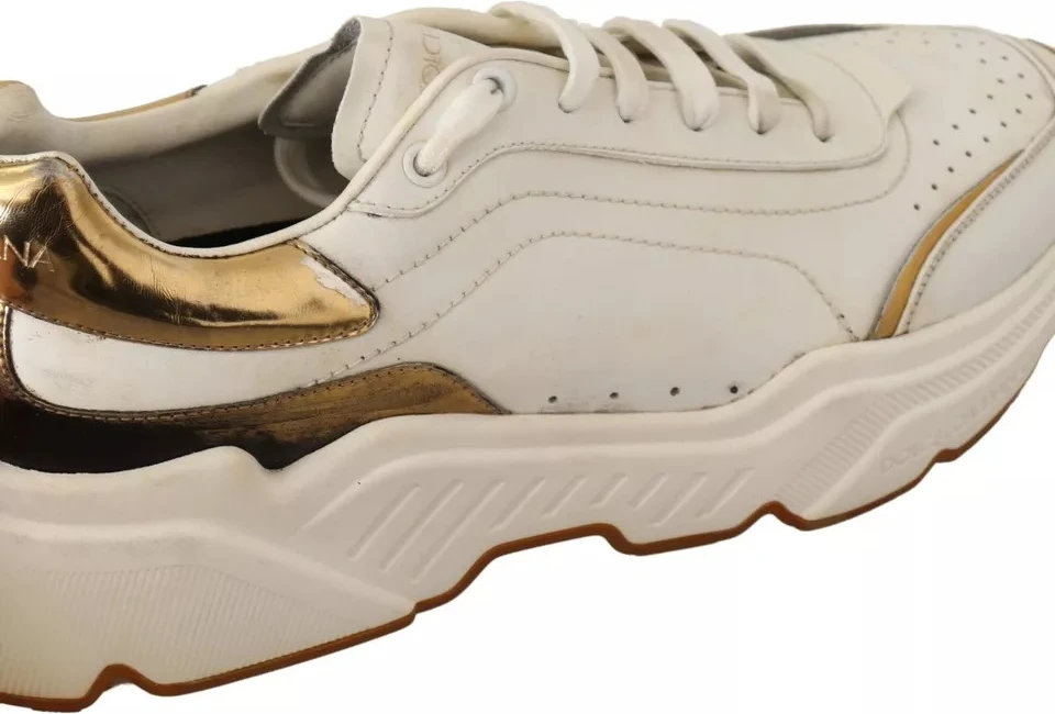 Обувь Dolce & Gabbana DAYMASTER