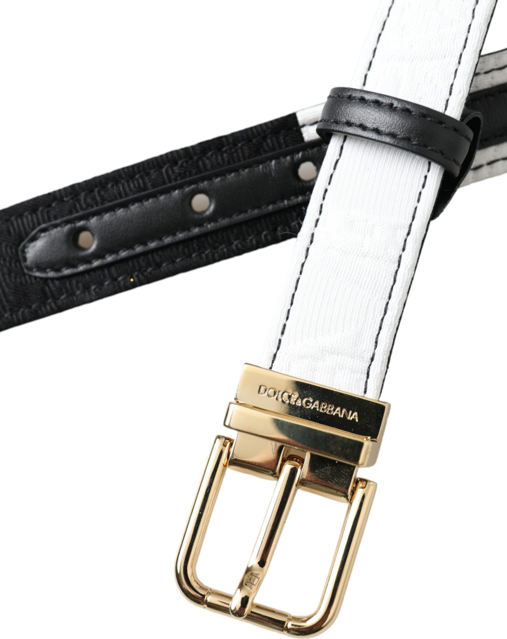 Ремень Dolce & Gabbana