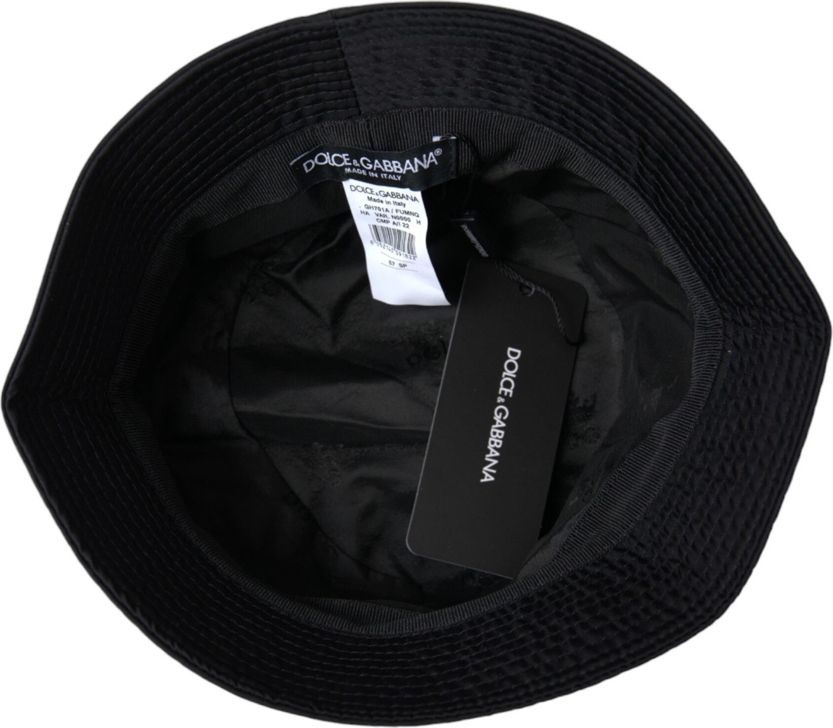 Кепка Cap Dolce & Gabbana