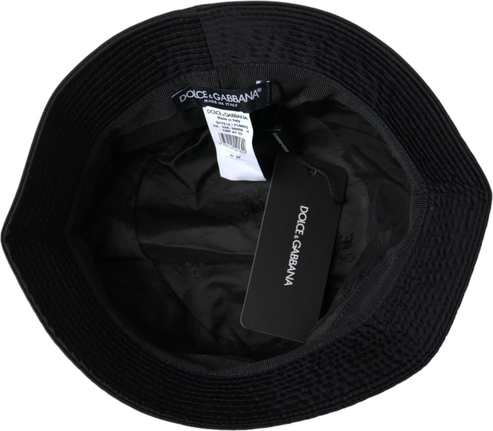 Кепка Cap Dolce & Gabbana