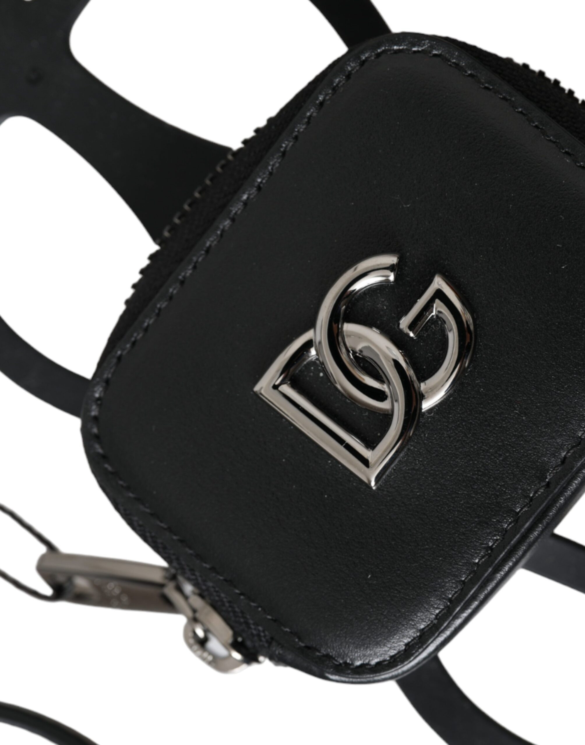 Кошелек-холдер на шнурке Coin Purse Lanyard Wallet Dolce & Gabbana