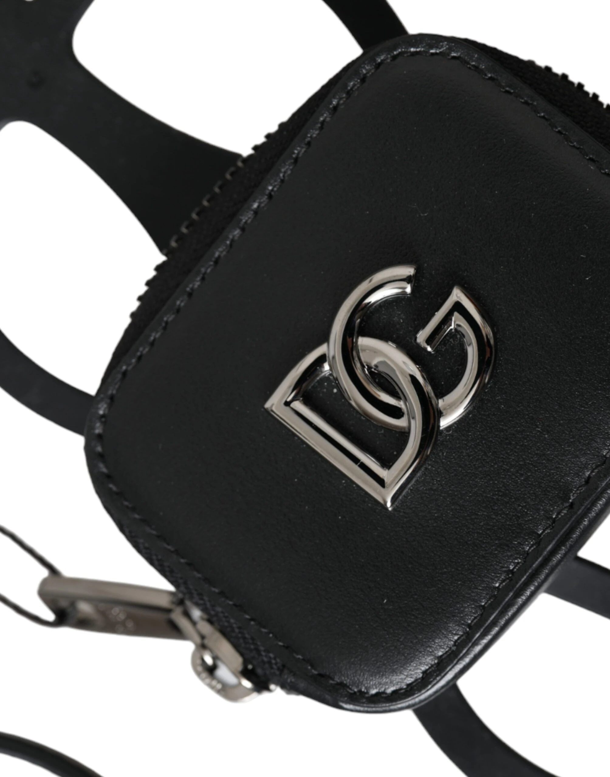 Кошелек-холдер на шнурке Coin Purse Lanyard Wallet Dolce & Gabbana