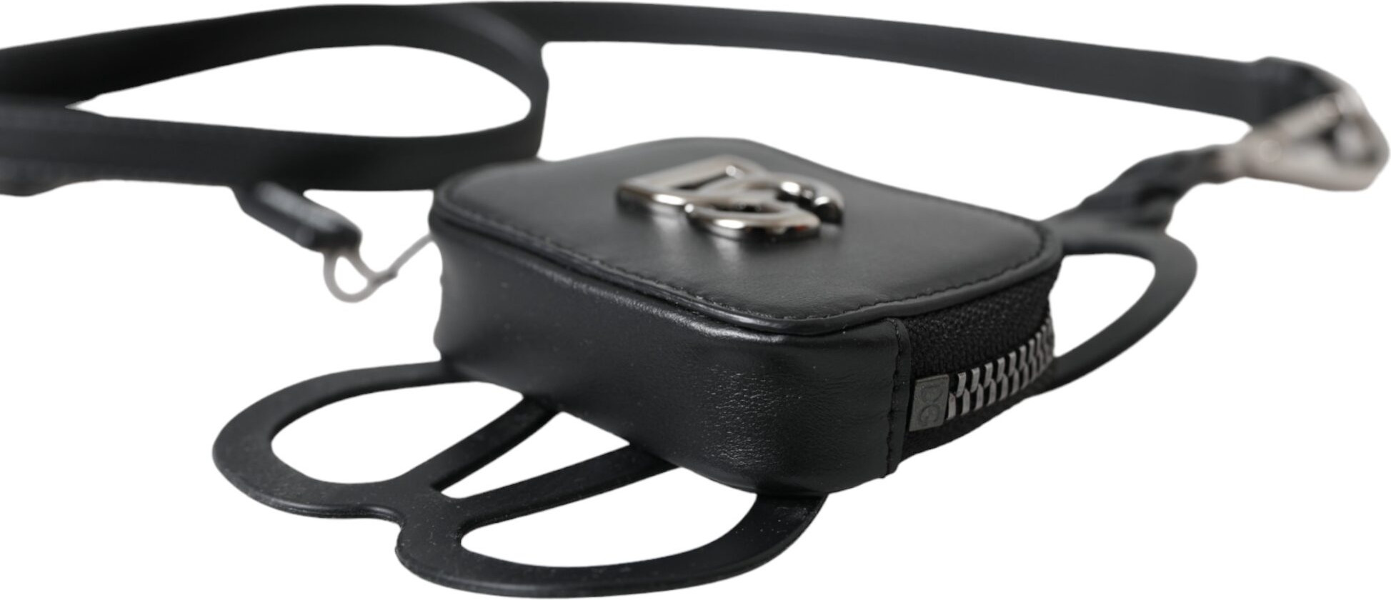 Кошелек-холдер на шнурке Coin Purse Lanyard Wallet Dolce & Gabbana
