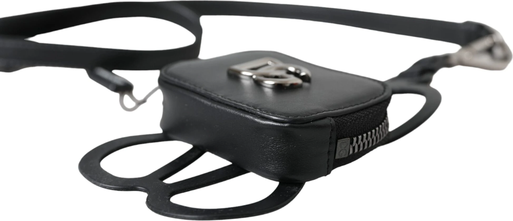 Кошелек-холдер на шнурке Coin Purse Lanyard Wallet Dolce & Gabbana