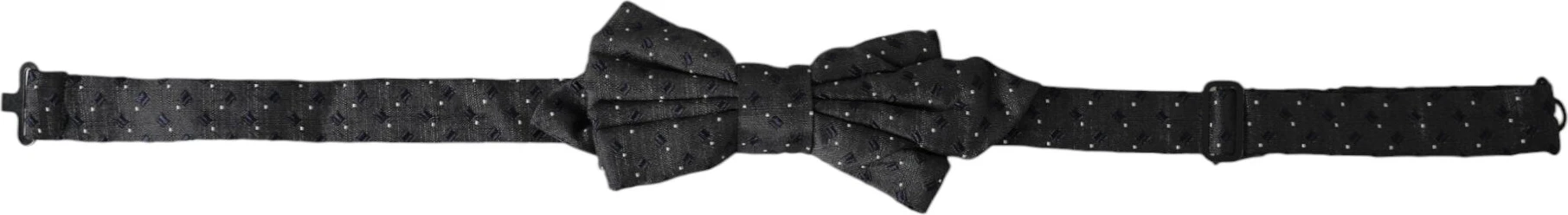 Галстук-бабочка Dolce & Gabbana Papillon