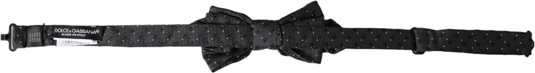 Галстук-бабочка Dolce & Gabbana Papillon