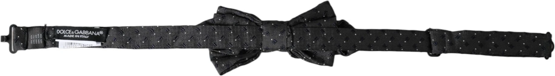 Галстук-бабочка Dolce & Gabbana Papillon
