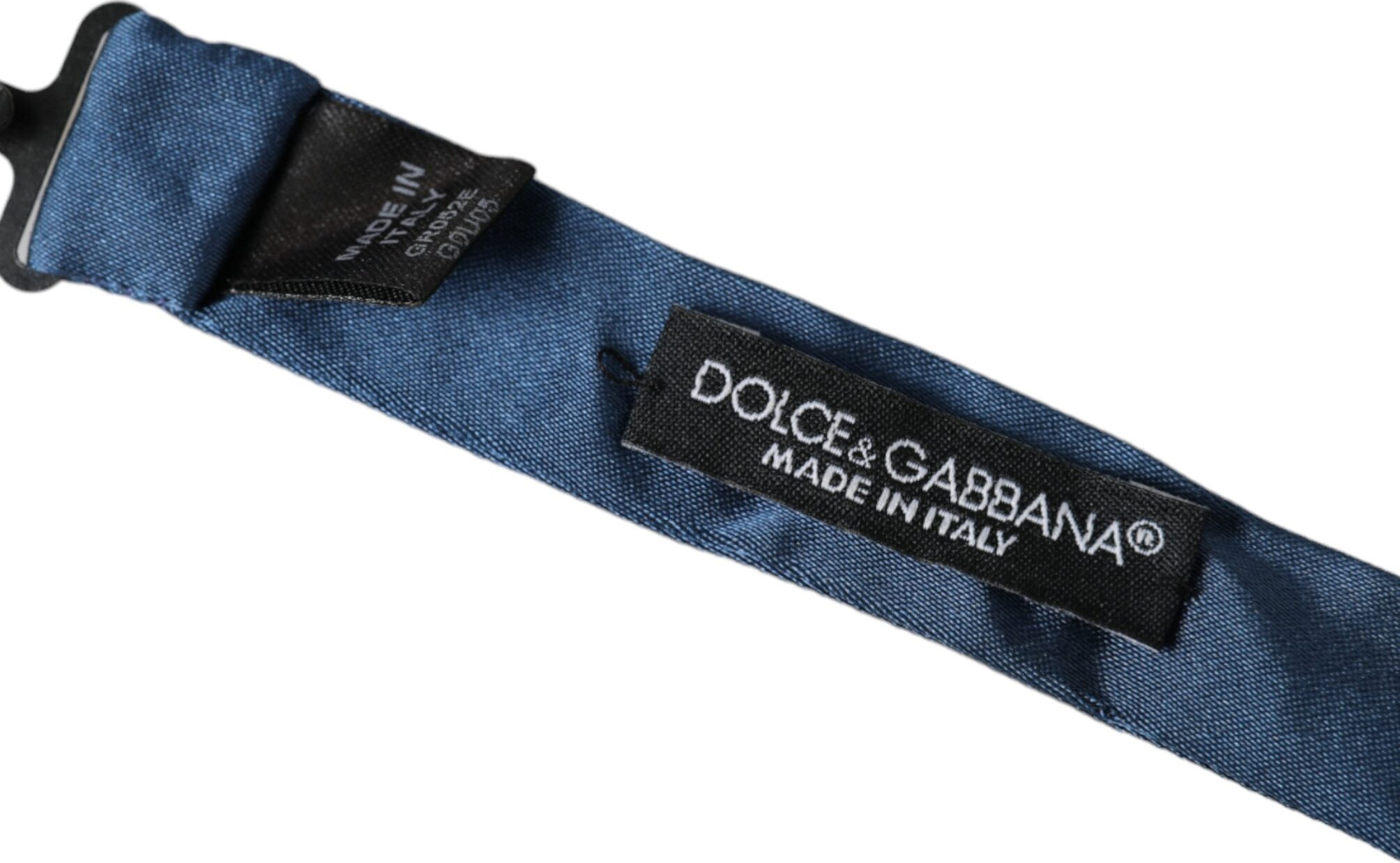 Галстук-бабочка Dolce & Gabbana