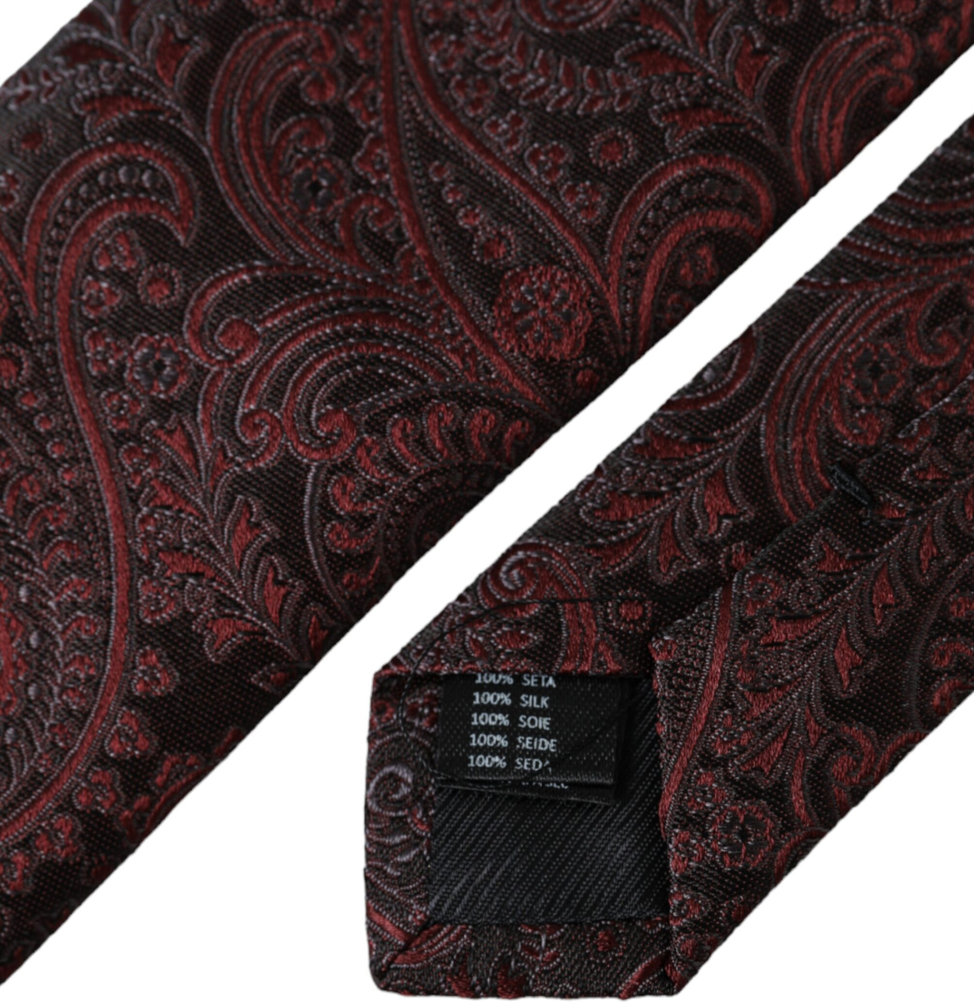 Галстук Dolce & Gabbana