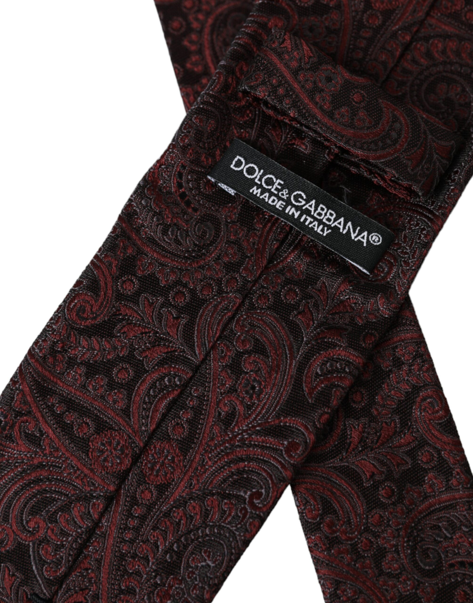 Галстук Dolce & Gabbana