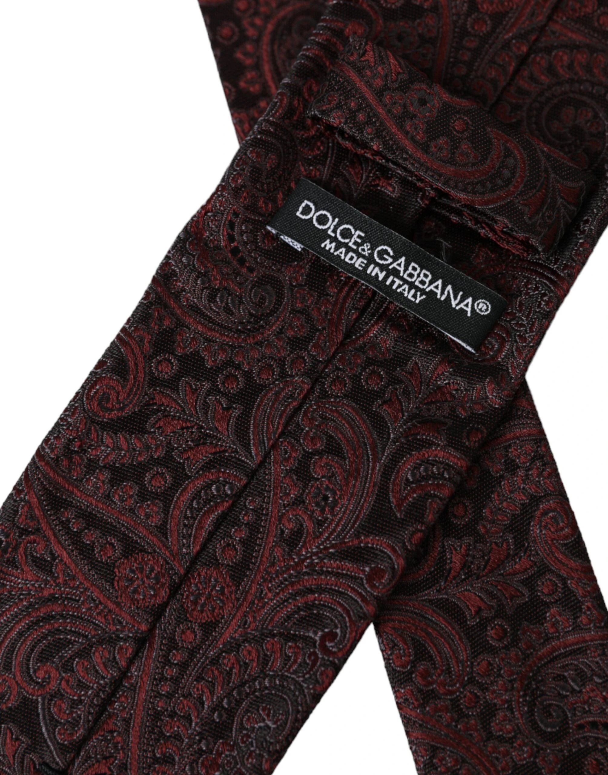 Галстук Dolce & Gabbana