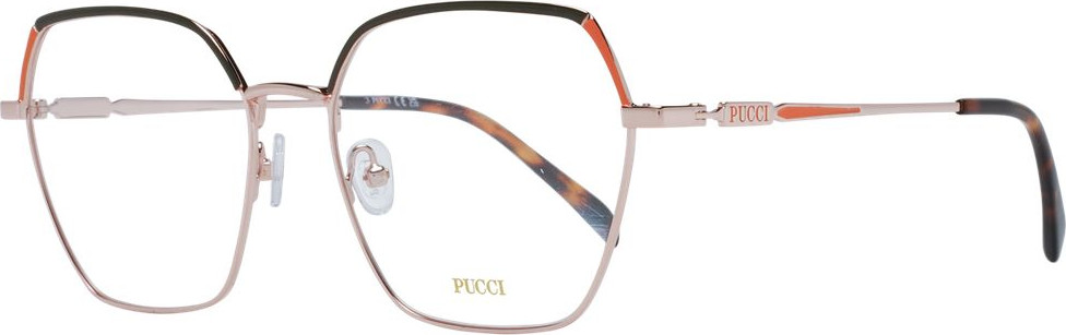 Оправы для очков Emilio Pucci