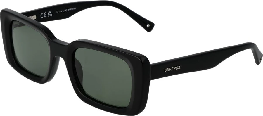 Солнцезащитные очки Sting Black