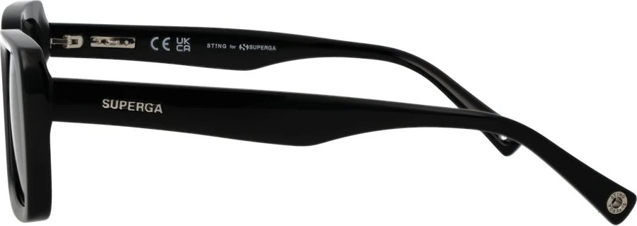 Солнцезащитные очки Sting Black