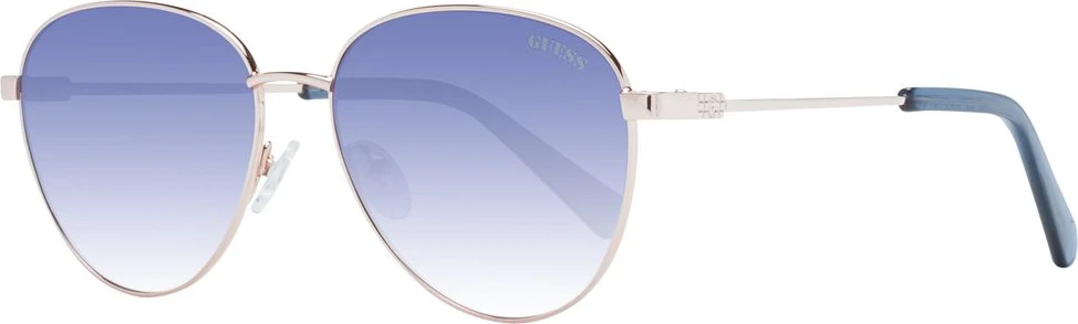 Солнцезащитные очки GUESS Rose Gold