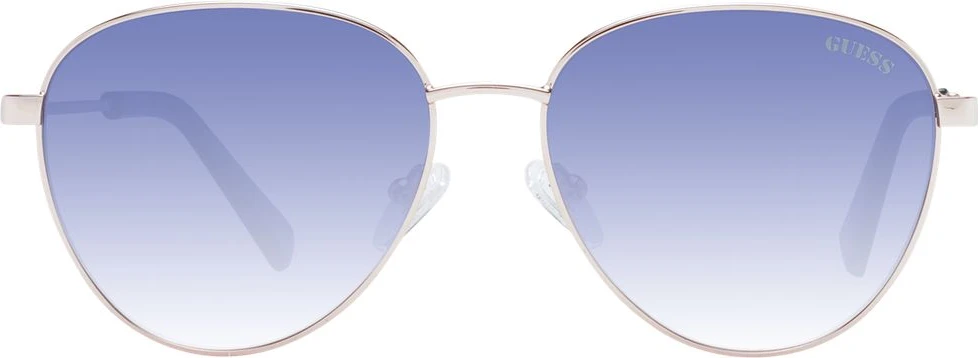 Солнцезащитные очки GUESS Rose Gold