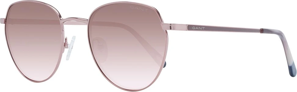 Солнцезащитные очки Gant Rose Gold