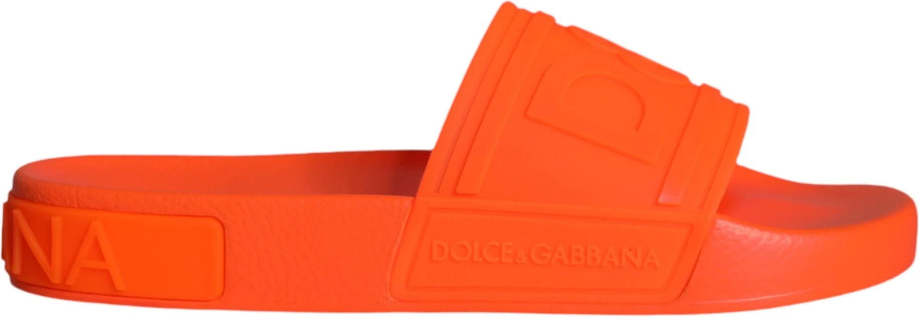 Сандалии Dolce & Gabbana
