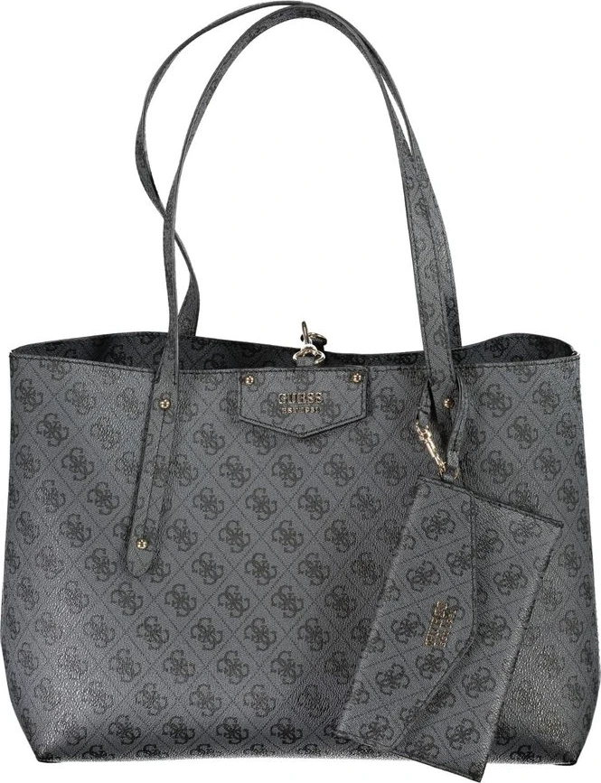 Сумка Guess Shoes ECO BRENTON BAG