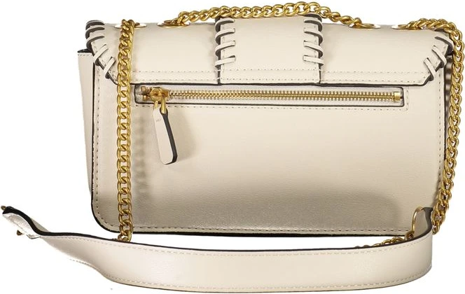 Сумка Guess Shoes Бежевый Полиэтилен