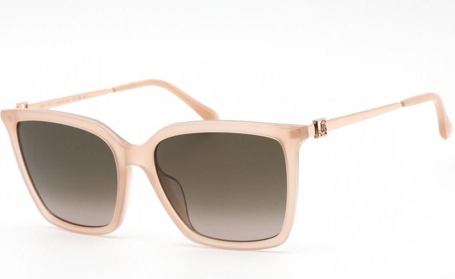 Солнцезащитные очки Jimmy Choo Eyewear