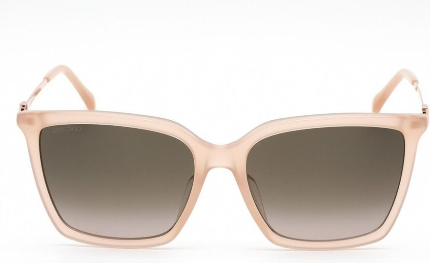 Солнцезащитные очки Jimmy Choo Eyewear
