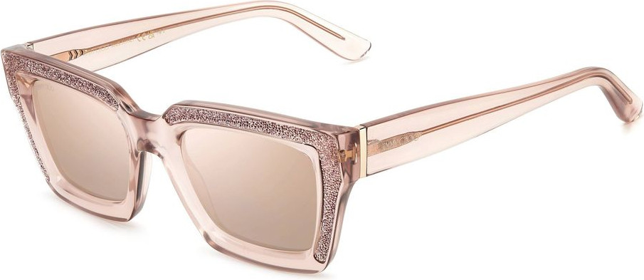 Солнцезащитные очки Jimmy Choo Eyewear