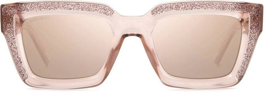 Солнцезащитные очки Jimmy Choo Eyewear