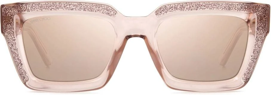 Солнцезащитные очки Jimmy Choo Eyewear