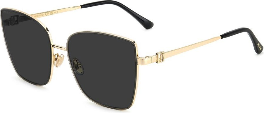 Солнцезащитные очки Jimmy Choo Eyewear