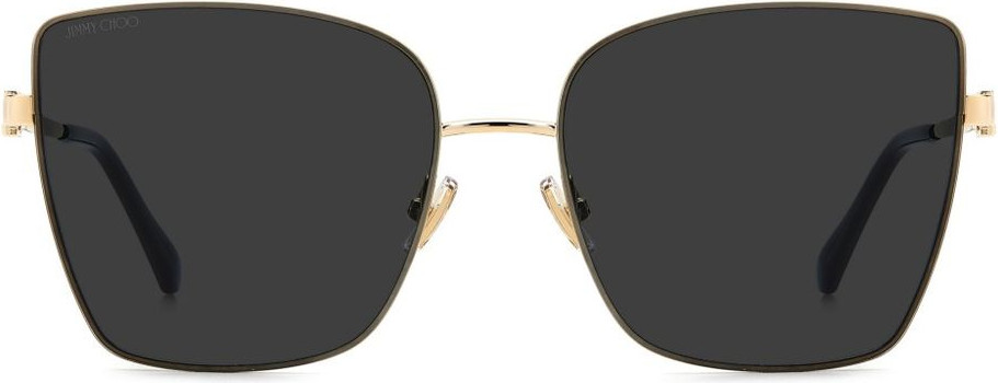 Солнцезащитные очки Jimmy Choo Eyewear