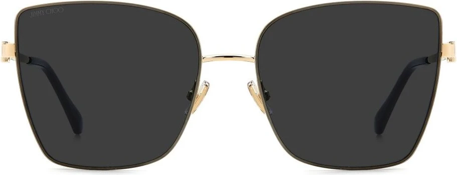 Солнцезащитные очки Jimmy Choo Eyewear