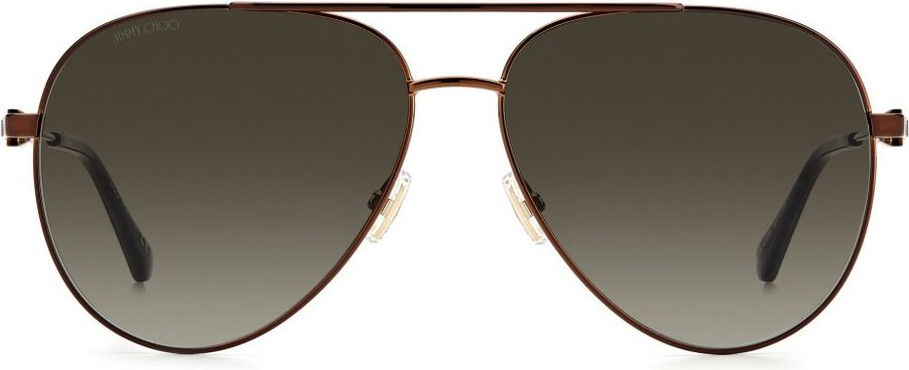 Солнцезащитные очки Jimmy Choo Eyewear