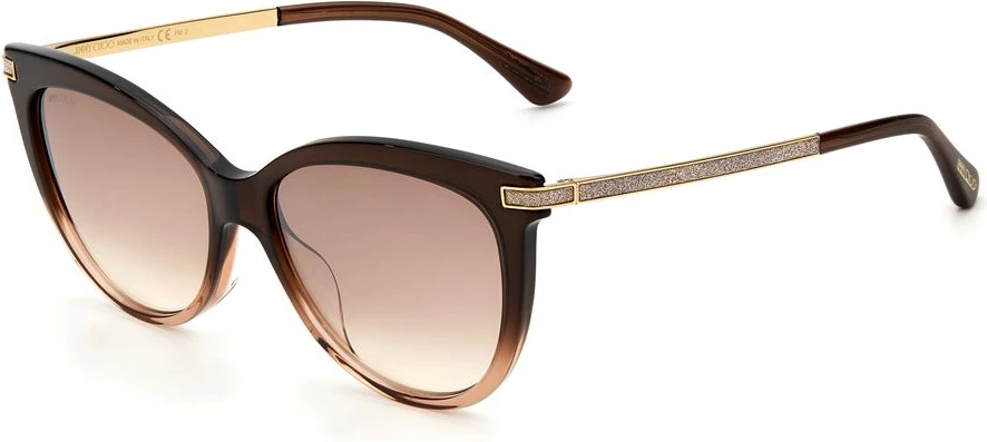 Солнцезащитные очки Jimmy Choo Eyewear