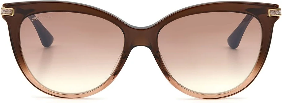 Солнцезащитные очки Jimmy Choo Eyewear