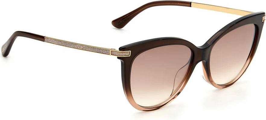 Солнцезащитные очки Jimmy Choo Eyewear