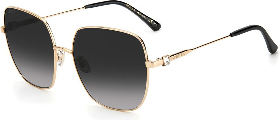 Солнцезащитные очки Jimmy Choo Eyewear