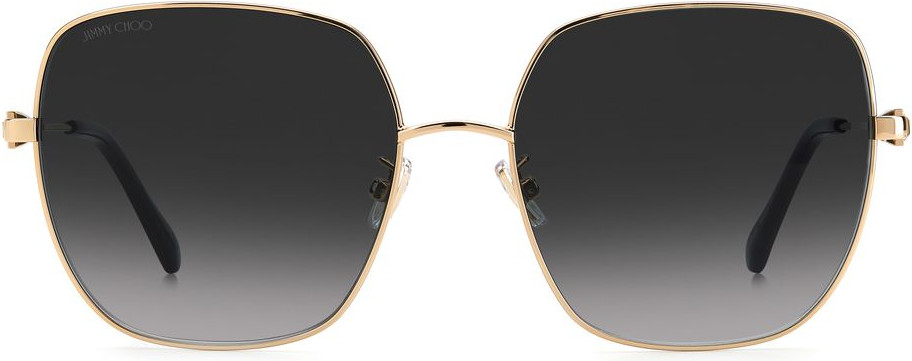 Солнцезащитные очки Jimmy Choo Eyewear