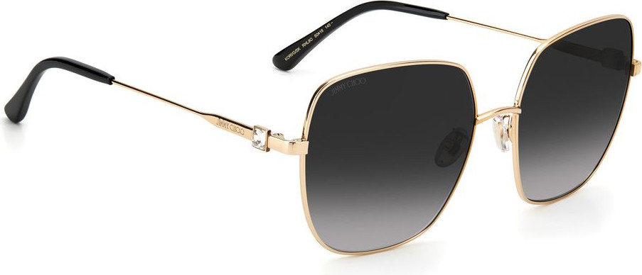 Солнцезащитные очки Jimmy Choo Eyewear