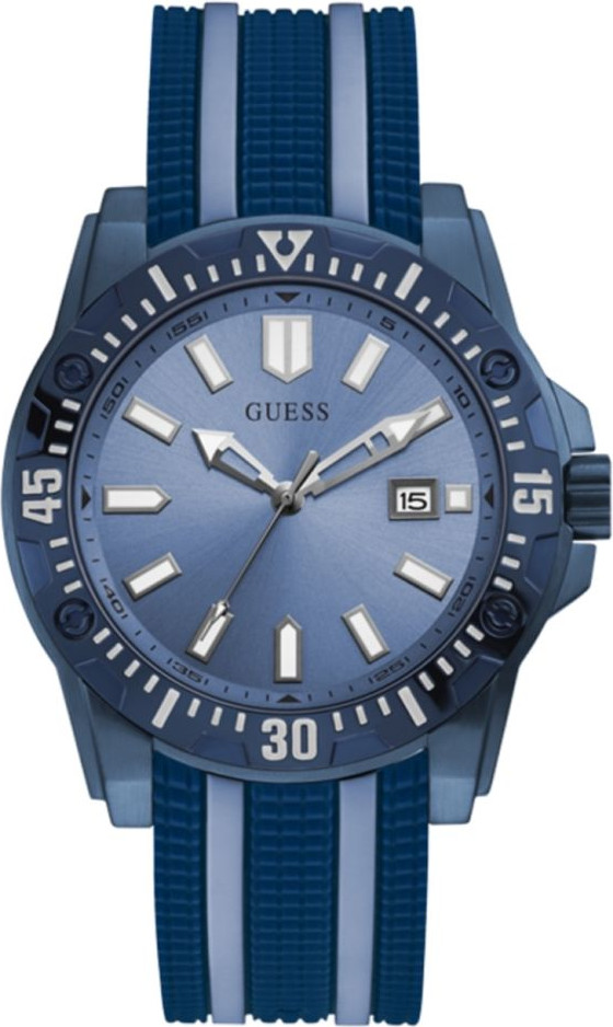 Часы GUESS