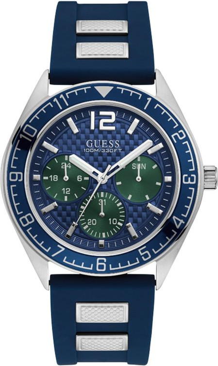 Часы GUESS